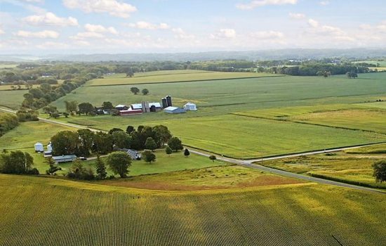 Farmland